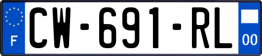 CW-691-RL