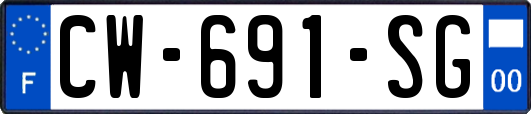 CW-691-SG