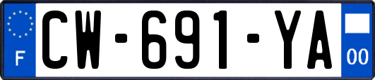 CW-691-YA