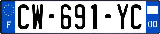 CW-691-YC