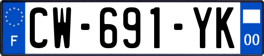 CW-691-YK