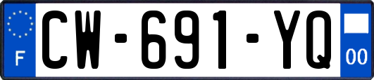 CW-691-YQ