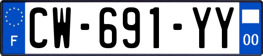 CW-691-YY