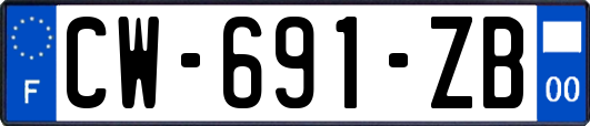 CW-691-ZB