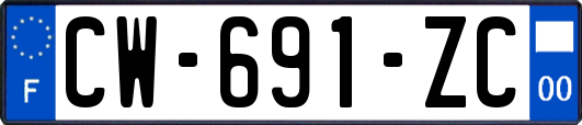 CW-691-ZC