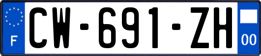 CW-691-ZH