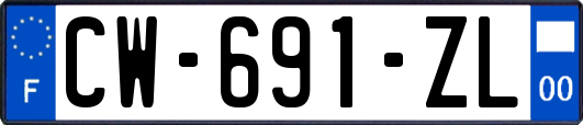 CW-691-ZL