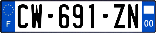 CW-691-ZN