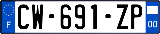 CW-691-ZP