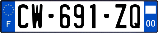 CW-691-ZQ