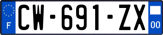 CW-691-ZX