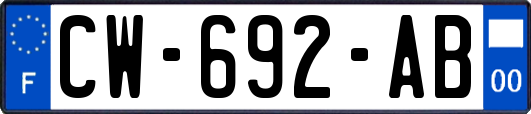 CW-692-AB