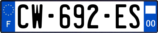 CW-692-ES