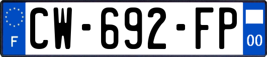 CW-692-FP