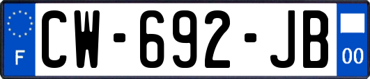 CW-692-JB