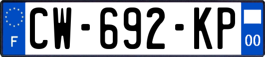 CW-692-KP