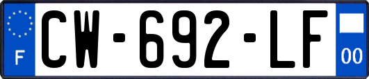 CW-692-LF