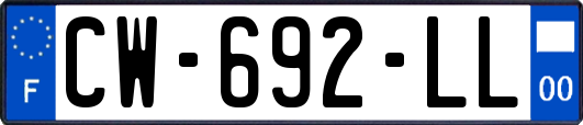 CW-692-LL