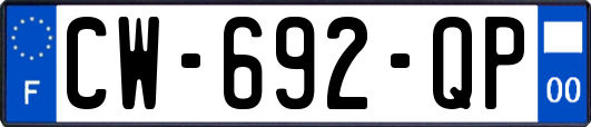 CW-692-QP