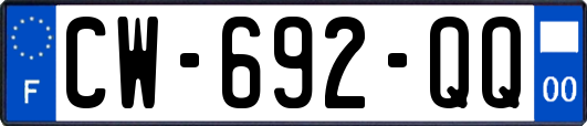 CW-692-QQ