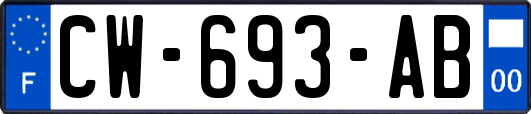 CW-693-AB