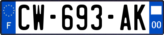 CW-693-AK