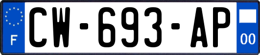 CW-693-AP