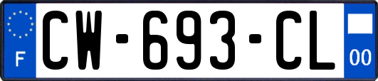 CW-693-CL