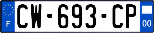 CW-693-CP