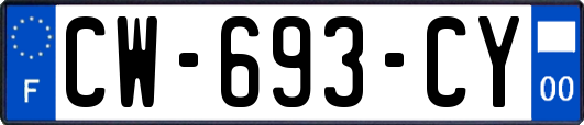 CW-693-CY