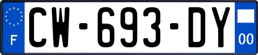 CW-693-DY