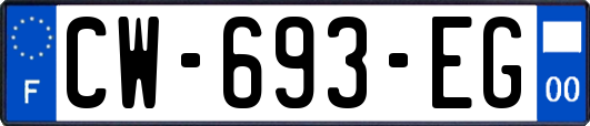 CW-693-EG