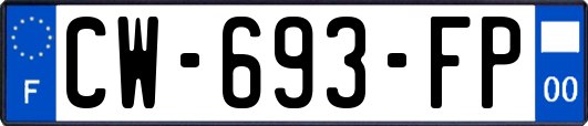 CW-693-FP