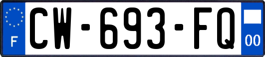 CW-693-FQ