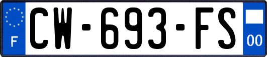 CW-693-FS