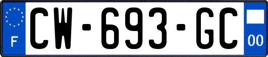 CW-693-GC