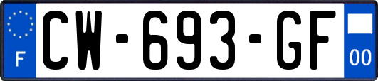 CW-693-GF