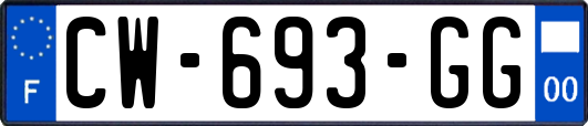 CW-693-GG