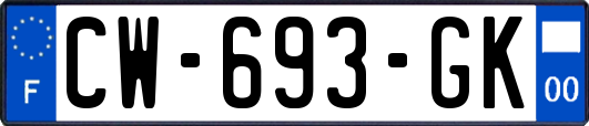 CW-693-GK