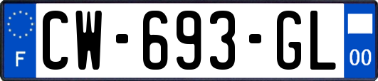 CW-693-GL