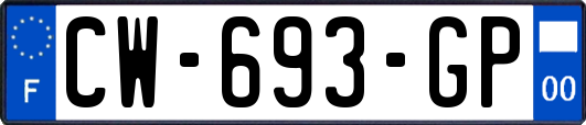 CW-693-GP