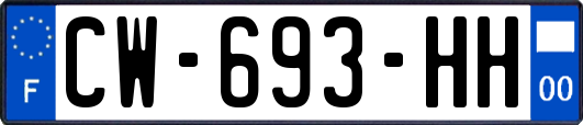 CW-693-HH