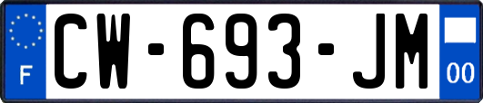 CW-693-JM
