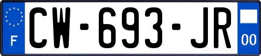 CW-693-JR