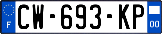 CW-693-KP