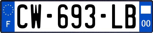 CW-693-LB