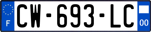 CW-693-LC