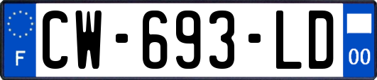 CW-693-LD