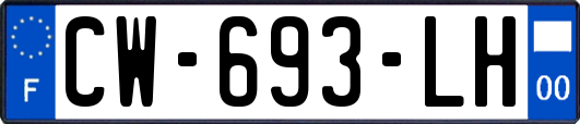 CW-693-LH