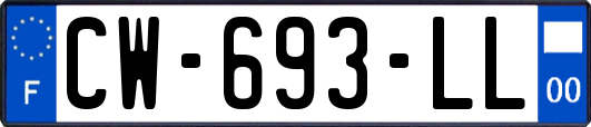 CW-693-LL